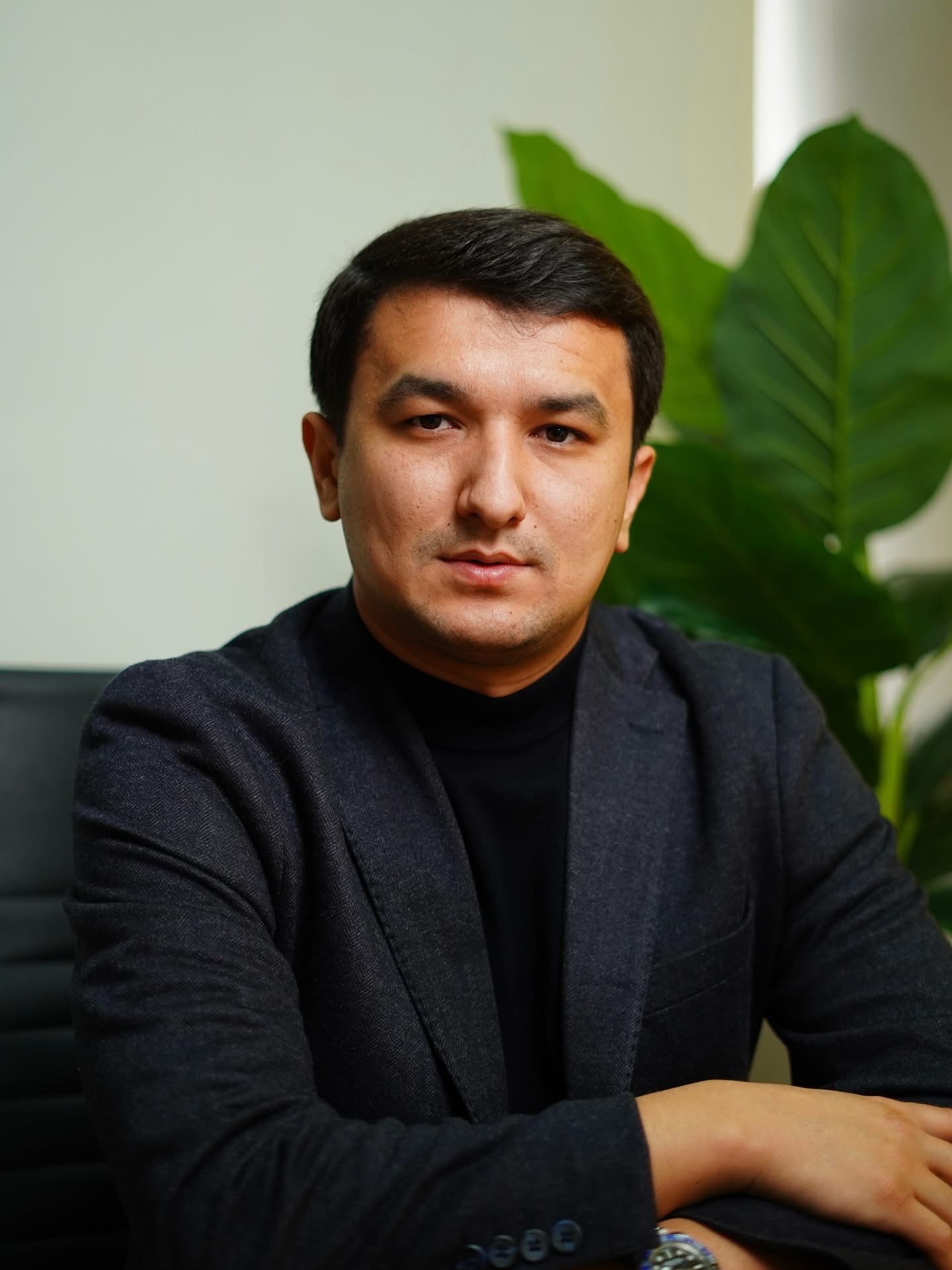 Muslimiddin Makhsutaliev