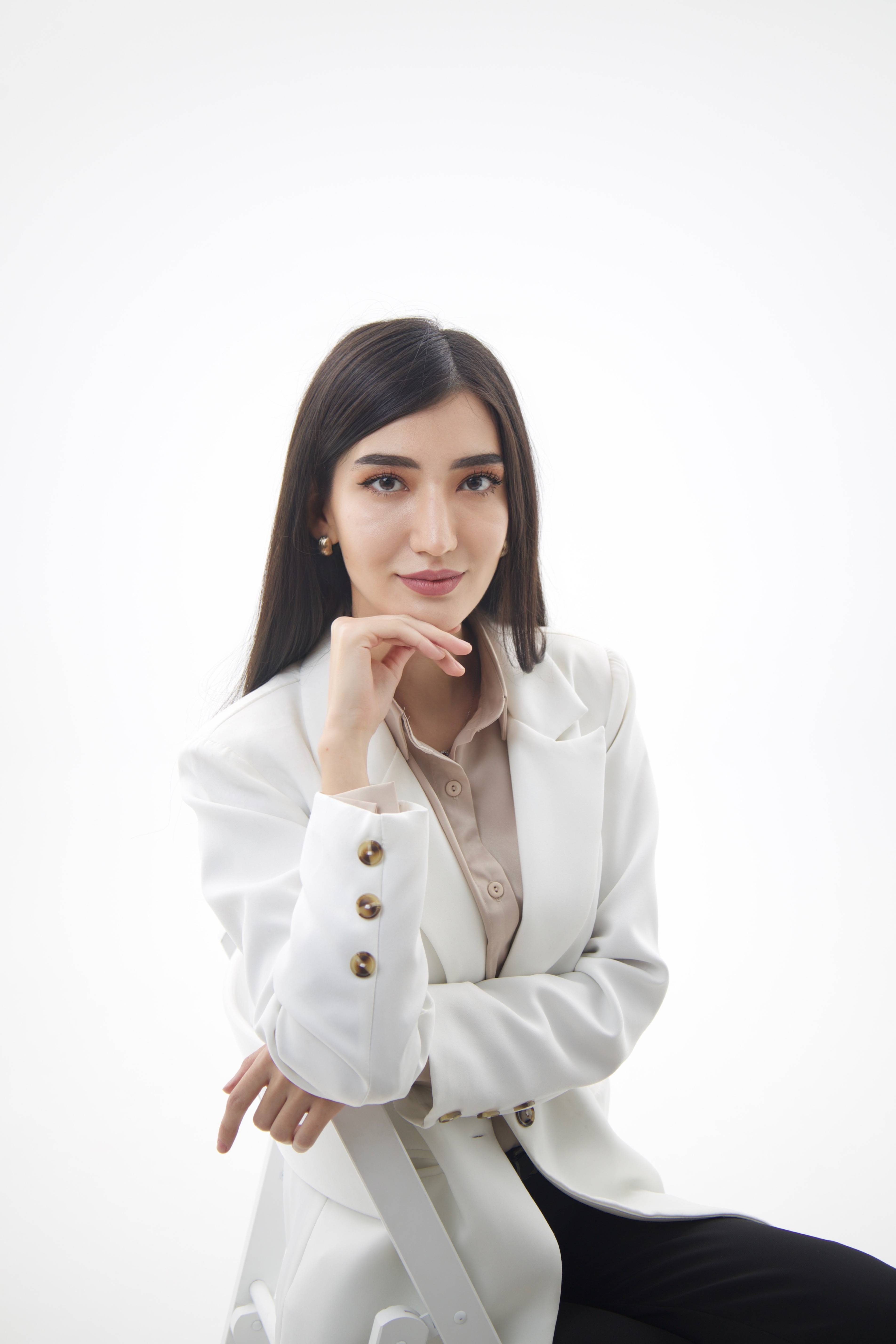 Xosiyat Akramovna