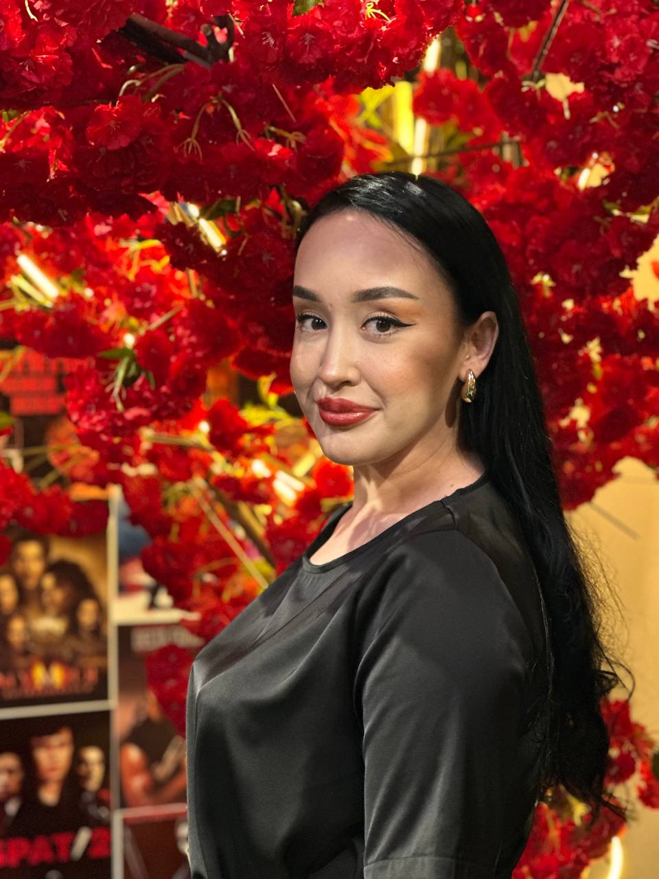 Iroda Usmanova