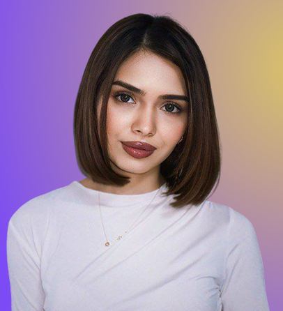 Rigina Gafurova